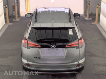 2018 Toyota RAV4 Adventure – miniatura 5