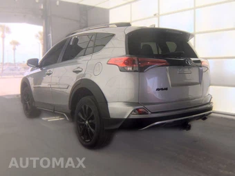 2018 Toyota RAV4 Adventure – miniatura 6