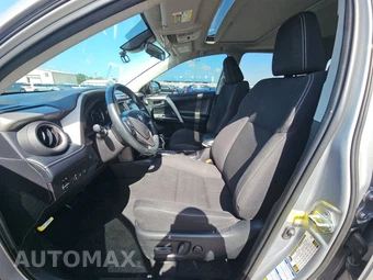 2018 Toyota RAV4 Adventure – miniatura 7