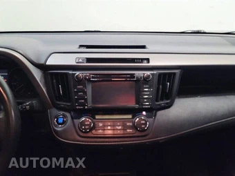 2018 Toyota RAV4 Adventure - miniatura 11