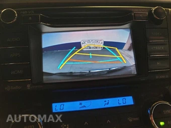 2018 Toyota RAV4 Adventure - miniatura 12