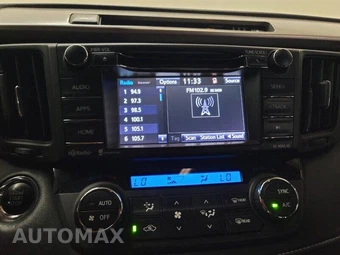 2018 Toyota RAV4 Adventure - miniatura 13