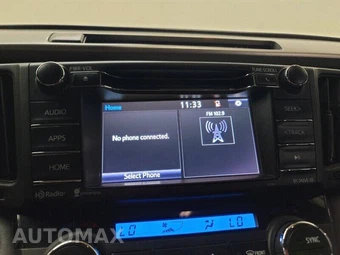 2018 Toyota RAV4 Adventure - miniatura 15