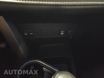 2018 Toyota RAV4 Adventure - miniatura 17