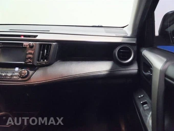 2018 Toyota RAV4 Adventure - miniatura 18
