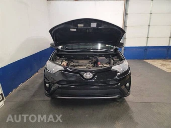 2018 Toyota RAV4 Adventure - miniatura 22