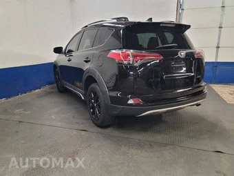 2018 Toyota RAV4 Adventure - miniatura 23