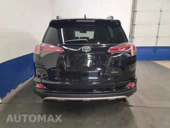 2018 Toyota RAV4 Adventure - miniatura 24