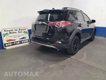 2018 Toyota RAV4 Adventure - miniatura 26