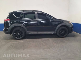 2018 Toyota RAV4 Adventure - miniatura 27