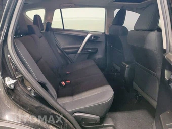 2018 Toyota RAV4 Adventure - miniatura 29