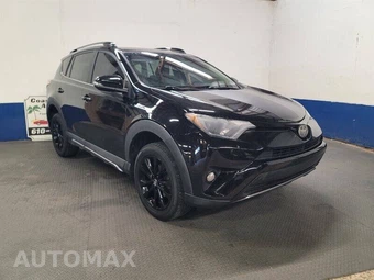 2018 Toyota RAV4 Adventure - miniatura 32
