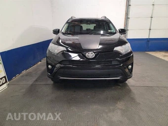 2018 Toyota RAV4 Adventure - miniatura 33