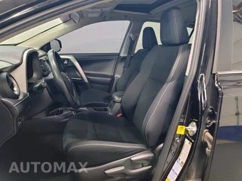 2018 Toyota RAV4 Adventure - miniatura 5