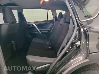 2018 Toyota RAV4 Adventure - miniatura 6