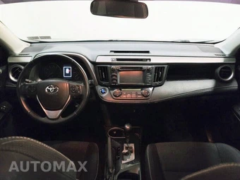2018 Toyota RAV4 Adventure - miniatura 7