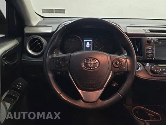 2018 Toyota RAV4 Adventure - miniatura 8