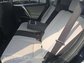 2018 Toyota RAV4 Hybrid LE - miniatura 13