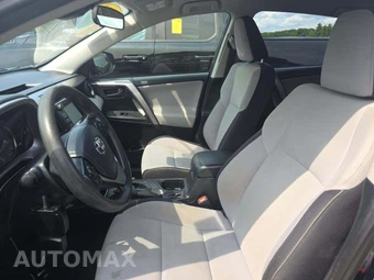 2018 Toyota RAV4 Hybrid LE - miniatura 6