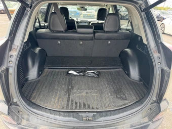 2018 Toyota RAV4 Hybrid Limited - miniatura 17