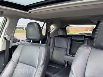 2018 Toyota RAV4 Hybrid Limited - miniatura 22