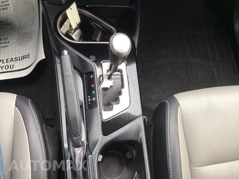 2018 Toyota RAV4 Hybrid Limited - miniatura 18