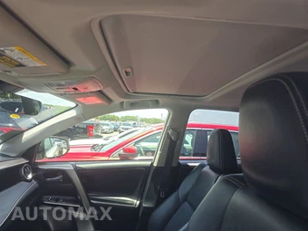 2018 Toyota RAV4 Hybrid Limited - miniatura 19