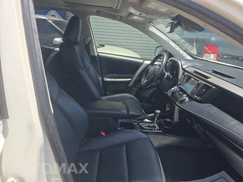 2018 Toyota RAV4 Hybrid Limited - miniatura 8