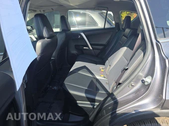 2018 Toyota RAV4 Hybrid Limited - miniatura 13