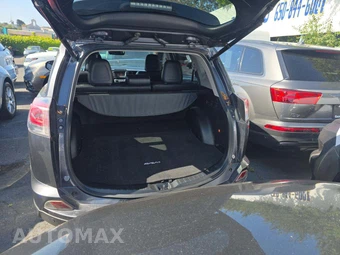 2018 Toyota RAV4 Hybrid Limited - miniatura 14