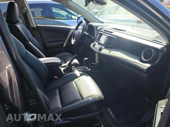 2018 Toyota RAV4 Hybrid Limited - miniatura 18