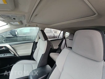 2018 Toyota RAV4 Hybrid XLE - miniatura 19