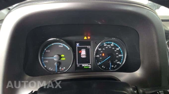 2018 Toyota RAV4 Hybrid XLE - miniatura 23