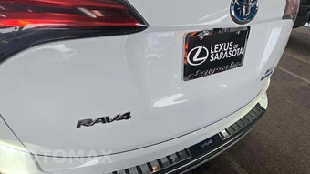 2018 Toyota RAV4 Hybrid XLE - miniatura 24