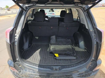 2018 Toyota RAV4 Hybrid XLE - miniatura 14