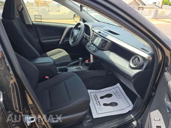 2018 Toyota RAV4 Hybrid XLE - miniatura 18