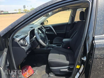 2018 Toyota RAV4 Hybrid XLE - miniatura 6