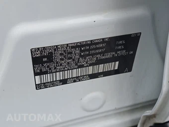2018 Toyota RAV4 LE - miniatura 14