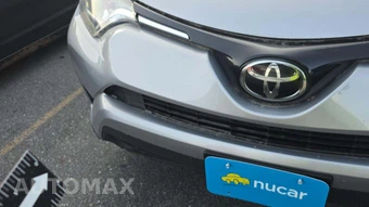 2018 Toyota RAV4 LE – miniatura 19