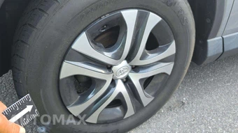 2018 Toyota RAV4 LE – miniatura 24