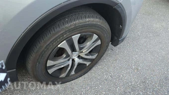 2018 Toyota RAV4 LE – miniatura 26