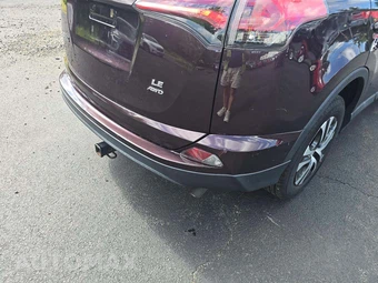 2018 Toyota RAV4 LE - miniatura 22