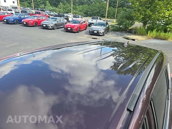 2018 Toyota RAV4 LE - miniatura 9