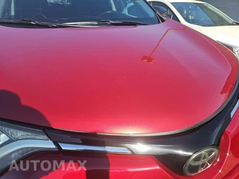 2018 Toyota RAV4 LE - miniatura 24