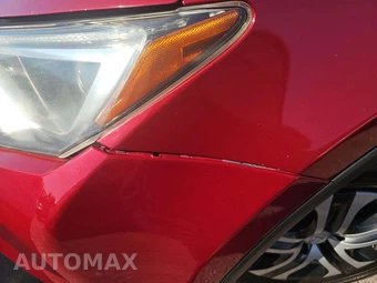 2018 Toyota RAV4 LE - miniatura 25