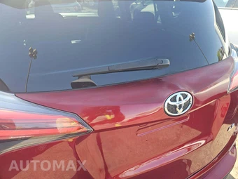 2018 Toyota RAV4 LE - miniatura 31