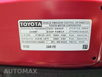 2018 Toyota RAV4 LE - miniatura 40