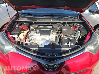 2018 Toyota RAV4 LE - miniatura 41