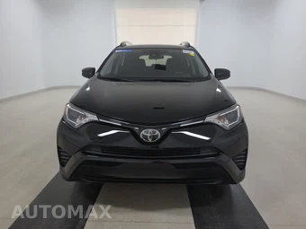 2018 Toyota RAV4 LE - miniatura 2