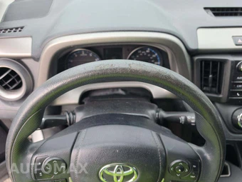 2018 Toyota RAV4 LE - miniatura 21
